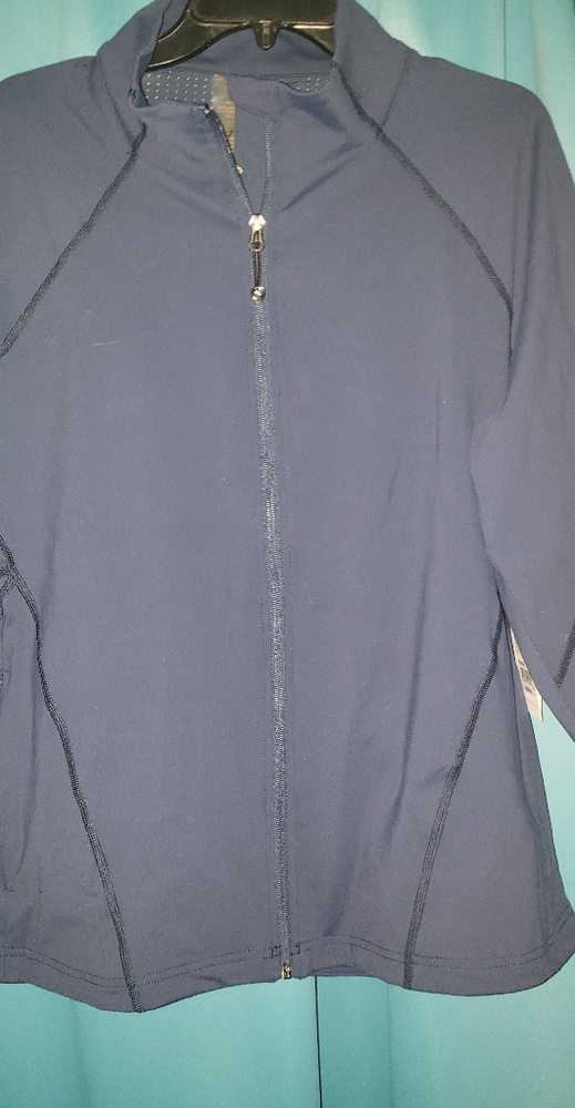 Shape Active wear jacket